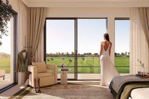 Villa itt: Dubai, EAE, 5 hálószoba, 824.5 m², azonosító: 719854 - fénykép 5