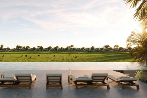 Villa itt: Dubai, EAE, 5 hálószoba, 824.5 m², azonosító: 719854 - fénykép 6