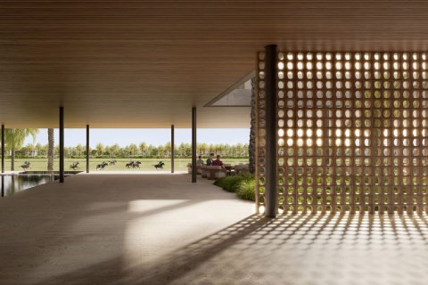 Villa itt: Dubai, EAE, 5 hálószoba, 824.5 m², azonosító: 719854 - fénykép 7