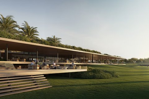 Villa itt: Dubai, EAE, 5 hálószoba, 824.5 m², azonosító: 719854 - fénykép 8