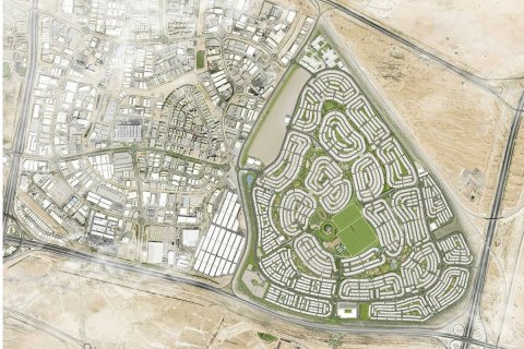 Villa itt: Dubai, EAE, 5 hálószoba, 824.5 m², azonosító: 719854 - fénykép 11