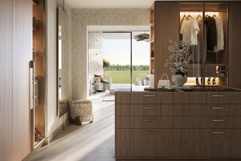 Villa itt: Dubai, EAE, 5 hálószoba, 824.5 m², azonosító: 719854 - fénykép 4