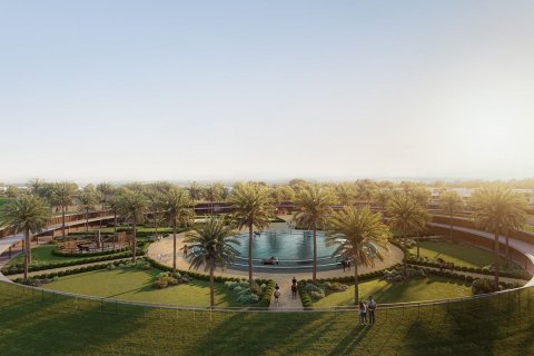 Villa itt: Dubai, EAE, 5 hálószoba, 824.5 m², azonosító: 719854 - fénykép 9