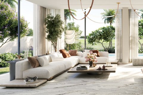 Villa itt: Dubai, EAE, 5 hálószoba, 824.5 m², azonosító: 719854 - fénykép 3