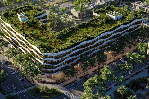 Apartman u gradu Dubai, UAE 3 spavaće sobe, 124 m2 Br. 645452 - Slika 16