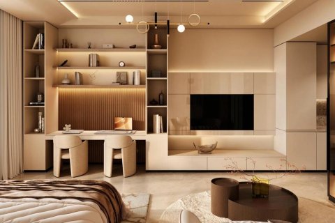 Apartman u gradu Dubai, UAE 3 spavaće sobe, 124 m2 Br. 645452 - Slika 5
