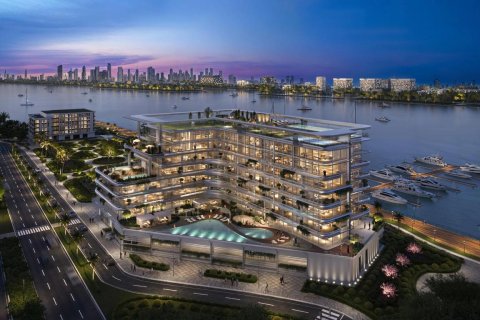Lakás itt: Dubai, EAE, 1 hálószoba, 75 m², azonosító: 645453