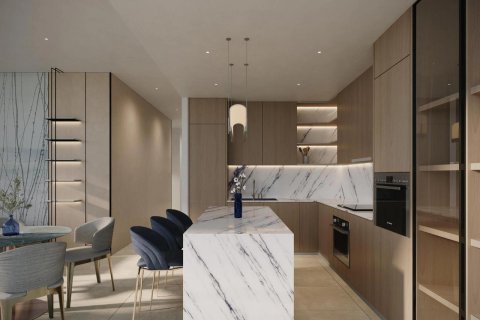 Appartement te koop in Dubai, VAE 2 slaapkamers, 117 vr.m., nr 645454 - foto 9