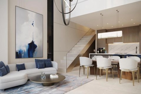 Appartement te koop in Dubai, VAE 2 slaapkamers, 117 vr.m., nr 645454 - foto 6