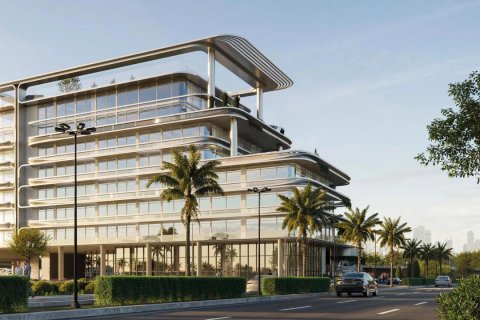 Appartement te koop in Dubai, VAE 2 slaapkamers, 117 vr.m., nr 645454 - foto 16