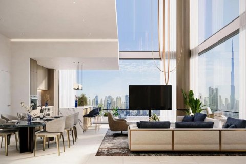 Appartement te koop in Dubai, VAE 2 slaapkamers, 117 vr.m., nr 645454 - foto 11