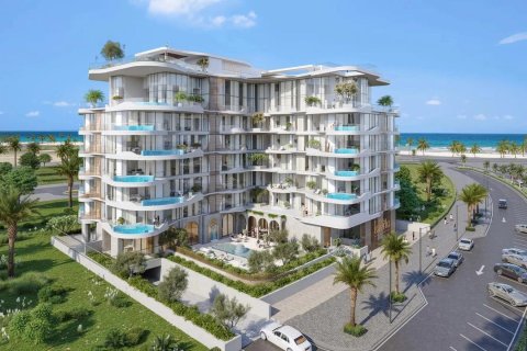 Al Marjan Island, Ras Al Khaimah, BAE’de satılık daire 2 yatak odası, 123 m&sup2; No 645457 - fotoğraf 17