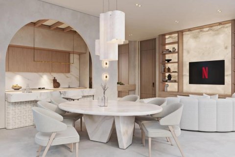 Al Marjan Island, Ras Al Khaimah, BAE’de satılık daire 2 yatak odası, 123 m&sup2; No 645457 - fotoğraf 5