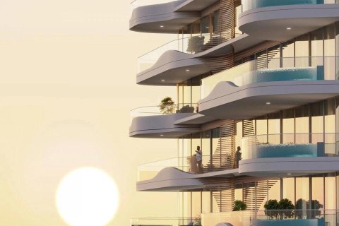 Al Marjan Island, Ras Al Khaimah, BAE’de satılık daire 2 yatak odası, 123 m&sup2; No 645457 - fotoğraf 18