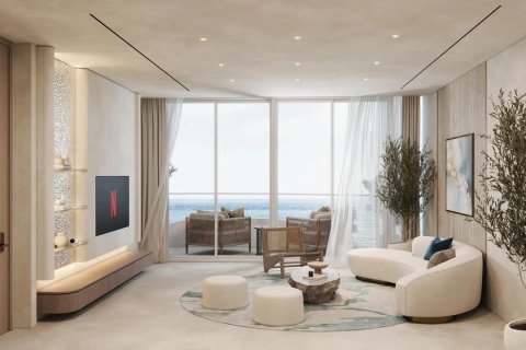 Al Marjan Island, Ras Al Khaimah, BAE’de satılık daire 2 yatak odası, 123 m&sup2; No 645457 - fotoğraf 10