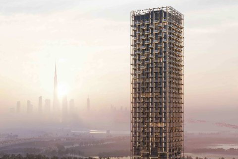Apartmán v Dubai, SAE 1 spálňa, 82 m2 č. 713388 - Fotografia 19
