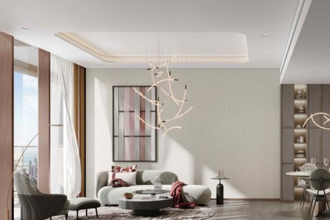 Apartmán v Dubai, SAE 1 spálňa, 82 m2 č. 713388 - Fotografia 5