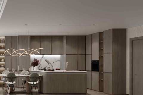 Apartmán v Dubai, SAE 1 spálňa, 82 m2 č. 713388 - Fotografia 6