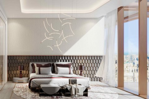 Apartmán v Dubai, SAE 1 spálňa, 82 m2 č. 713388 - Fotografia 12