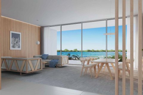 Apartmen di Gateway Residences di Al Zorah, Ajman, UAE 2 bilik tidur, 169.27 meter persegi № 610838 - foto 6