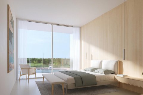 Lakás a Gateway Residences lakóparkban itt: Al Zorah, Ajman, EAE, 1 hálószoba, 109.81 m², azonosító: 610835