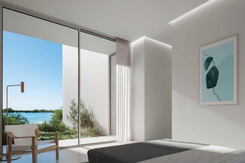 Lakás a Gateway Residences lakóparkban itt: Al Zorah, Ajman, EAE, 1 hálószoba, 109.81 m², azonosító: 610836