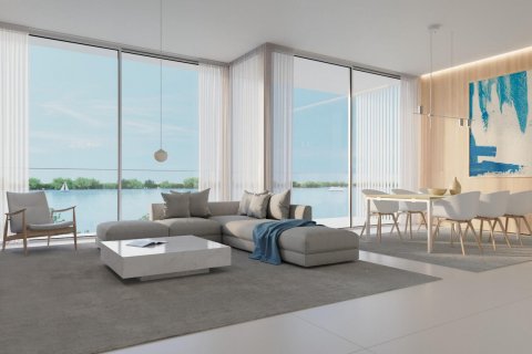 דירה למכירה ב Al Zorah, Ajman, איחוד האמירויות  2 חדרי שינה, 169.27 מ"ר, מספר 610839 - תמונה 3
