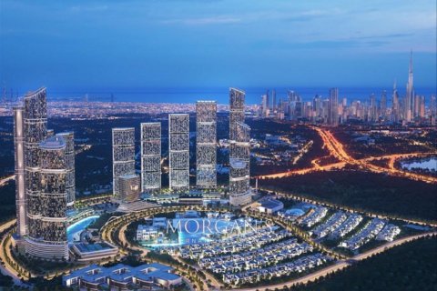 Dubai, संयुक्त अरब अमीरात में अपार्टमेंट, 2 बेडरूम, 139.5 वर्ग मीटर, संख्या 535688 - फ़ोटो 18