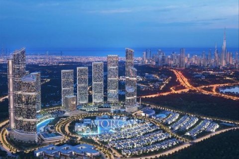 Dubai, संयुक्त अरब अमीरात में अपार्टमेंट, 2 बेडरूम, 139.5 वर्ग मीटर, संख्या 535688 - फ़ोटो 4