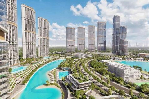 Dubai, संयुक्त अरब अमीरात में अपार्टमेंट, 2 बेडरूम, 139.5 वर्ग मीटर, संख्या 535688 - फ़ोटो 6