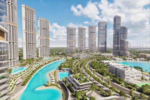 Dubai, संयुक्त अरब अमीरात में अपार्टमेंट, 2 बेडरूम, 139.5 वर्ग मीटर, संख्या 535688 - फ़ोटो 20