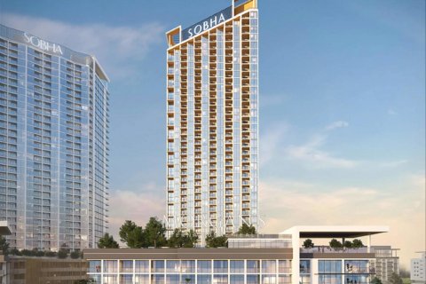 Apartamento en Dubai, EAU 2 dormitorios, 139.5 m² № 535688