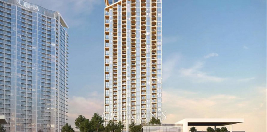 Dubai, संयुक्त अरब अमीरात में अपार्टमेंट, 2 बेडरूम, 139.5 वर्ग मीटर, संख्या 535688