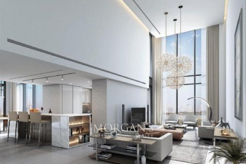Dubai, संयुक्त अरब अमीरात में अपार्टमेंट, 2 बेडरूम, 139.5 वर्ग मीटर, संख्या 535688 - फ़ोटो 3