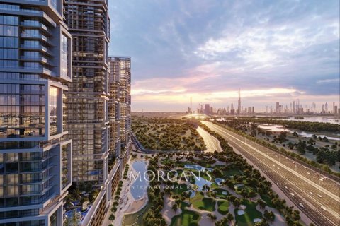 Dubai, संयुक्त अरब अमीरात में अपार्टमेंट, 2 बेडरूम, 139.5 वर्ग मीटर, संख्या 535688 - फ़ोटो 26