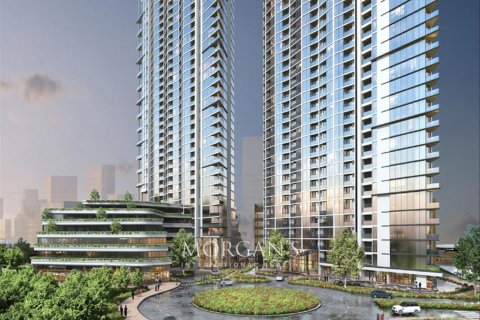 Dubai, संयुक्त अरब अमीरात में अपार्टमेंट, 2 बेडरूम, 139.5 वर्ग मीटर, संख्या 535688 - फ़ोटो 28