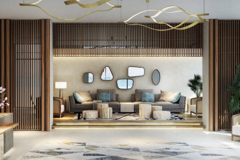 Dzīvoklis Dubaijā, AAE 2 istabas, 108 m2 Nr. 334542 - attēls 10