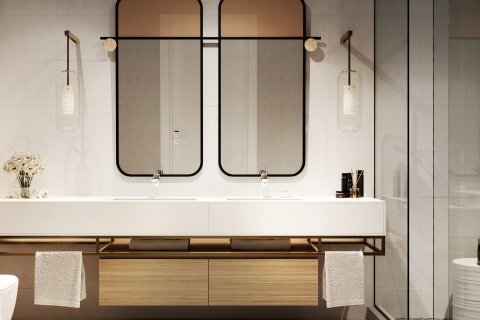 Dzīvoklis Dubaijā, AAE 2 istabas, 108 m2 Nr. 334542 - attēls 5