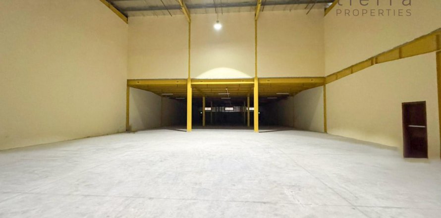 Magazyn w Dubai, ZEA 650.3 mkw. nr 539916