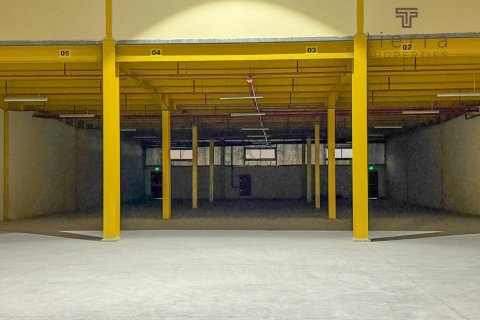 Magazyn do wynajęcia w Dubai, ZEA 650.3 mkw., nr 539916 - zdjęcie 3