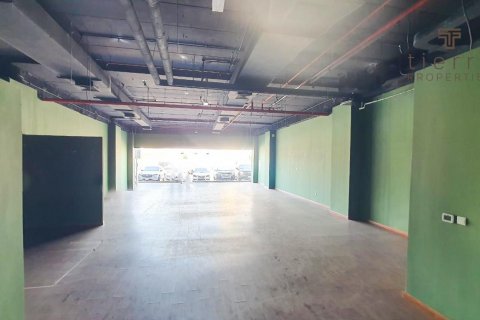 Αποθήκη σε Al Quoz, Dubai, ΗΑΕ 743.2 τ.μ. Αρ. 539915