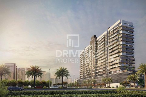Lakás itt: Dubai Sports City, EAE, 1 szoba, 36.05 m², azonosító: 761697 - fénykép 11