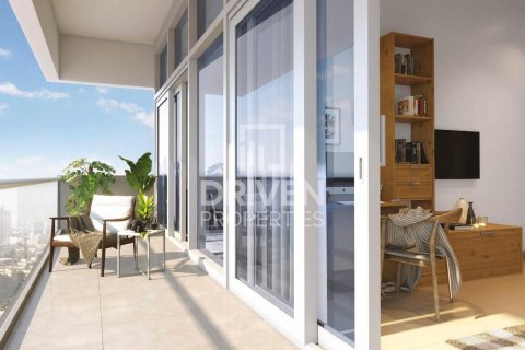 Lakás itt: Dubai Sports City, EAE, 1 szoba, 36.05 m², azonosító: 761697 - fénykép 3