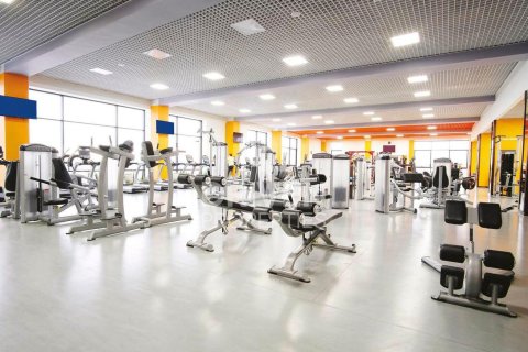 Lakás itt: Dubai Sports City, EAE, 1 szoba, 36.05 m², azonosító: 761697 - fénykép 7
