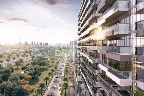 Lakás itt: Dubai Sports City, EAE, 1 szoba, 36.05 m², azonosító: 761697 - fénykép 6