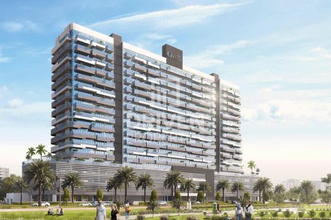 Lakás itt: Dubai Sports City, EAE, 1 szoba, 36.05 m², azonosító: 761697 - fénykép 10
