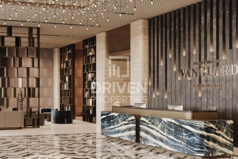 Lakás itt: Dubai Marina, EAE, 1 hálószoba, 84.91 m², azonosító: 761699 - fénykép 9