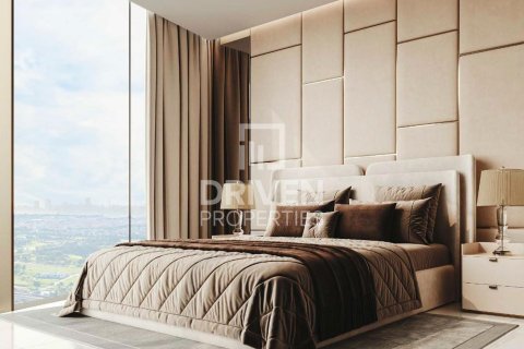 Lakás itt: Dubai Marina, EAE, 1 hálószoba, 84.91 m², azonosító: 761699 - fénykép 3