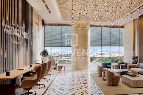 شقة في مرسى دبي، دبي 1 غرفة نوم ، 84.91 متر مربع . ر قم 761699
