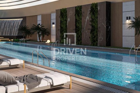 Lakás itt: Dubai Marina, EAE, 1 hálószoba, 84.91 m², azonosító: 761699 - fénykép 15